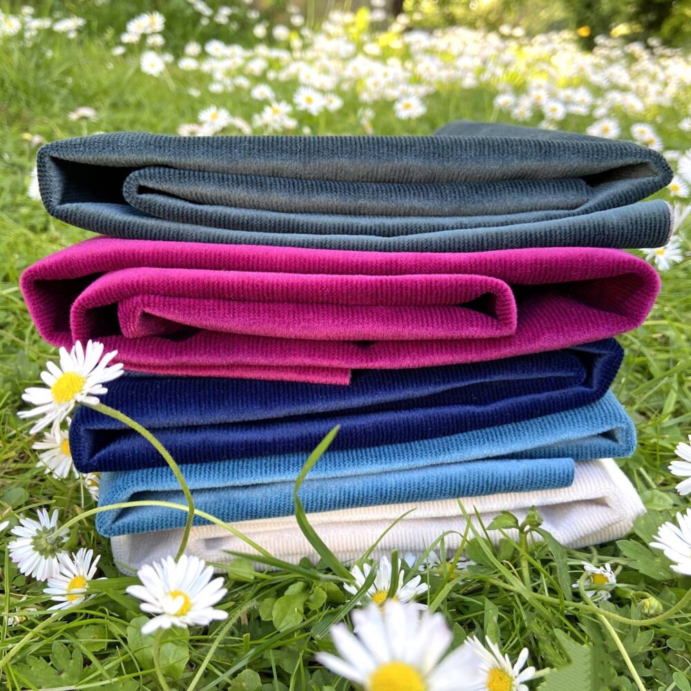 Dolce Fabric - Embellished by Dolce Fabric - Embellished from