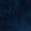 blue plain velvet-chenille fabric from Cristina Marrone