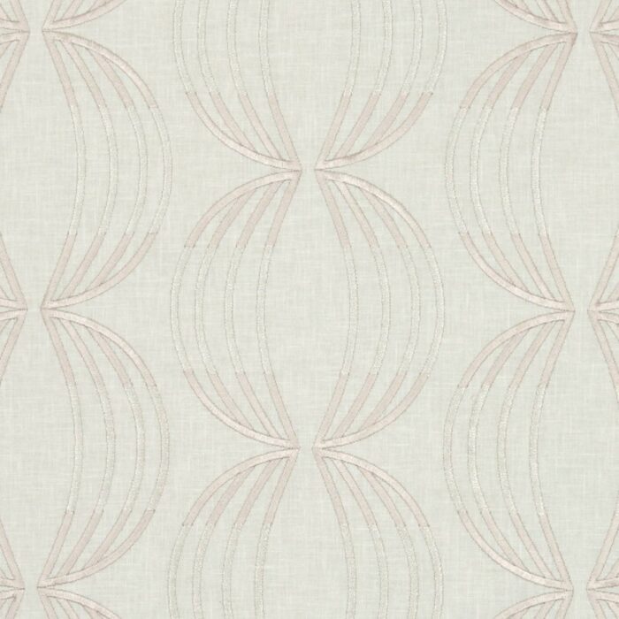 Carraway Fabric - Champagne swatch