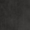 black-grey plain velvet-chenille fabric from Cristina Marrone