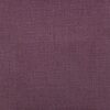 black-grey plain linen fabric from Designers Guild