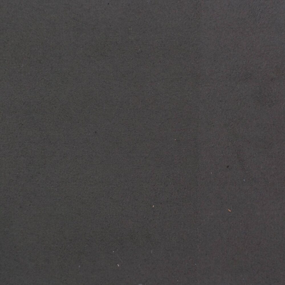 Dream Fabric - Anthracite by brown plain misc fabric from Cristina Marrone