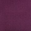 purple plain linen fabric from Designers Guild