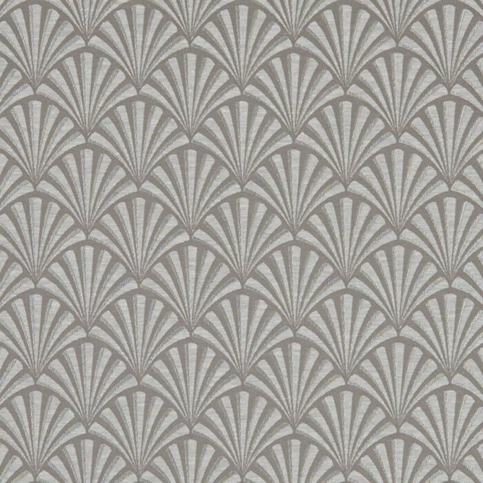 Chrysler Fabric - Charcoal swatch