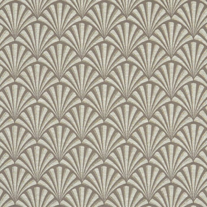 Chrysler Fabric - Mocha swatch