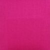 pink plain linen fabric from Designers Guild