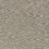 black-grey plain woven fabric from Cristina Marrone