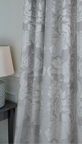 Floriana Fabric - Sage by Floriana Fabric - Sage from