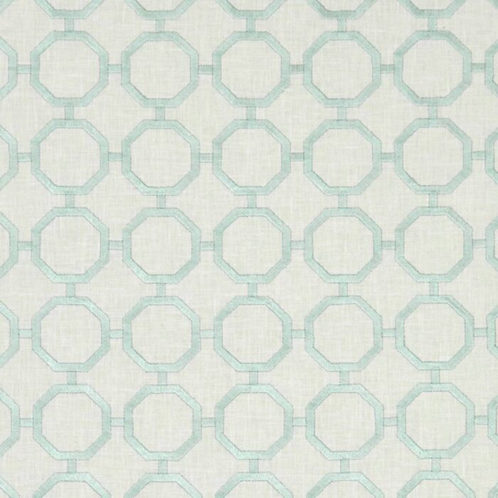 Glamour Fabric - Mineral swatch