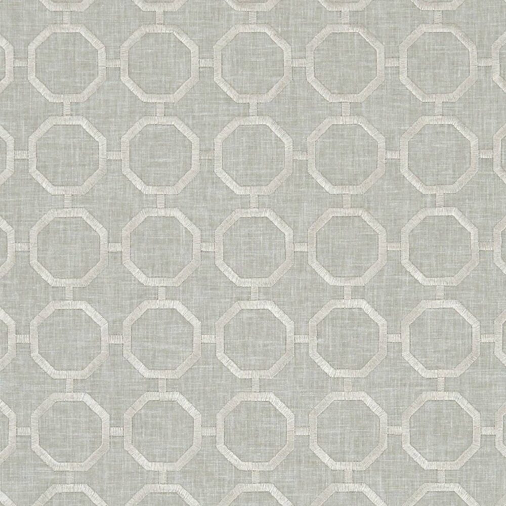 Glamour Fabric - Pebble by Glamour Fabric - Pebble from