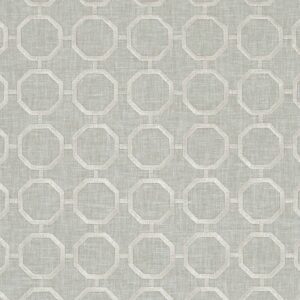 Glamour Fabric - Pebble