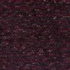 purple plain woven fabric from Cristina Marrone
