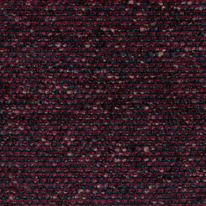 Elba Fabric - Spectrum swatch