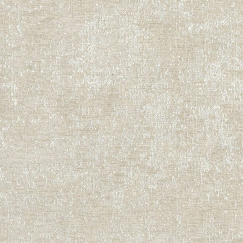 Shimmer Fabric - Linen by black-grey plain jacquard fabric from Clarke & Clarke