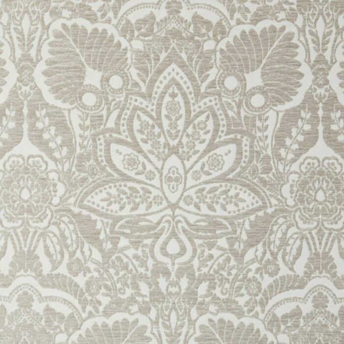 Waldorf Fabric - Champagne swatch