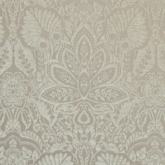 Waldorf Fabric - Mocha swatch