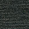 black-grey plain woven fabric from Cristina Marrone