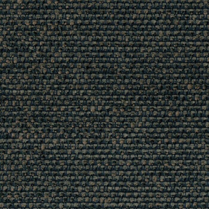 Elba Fabric - Bistre swatch