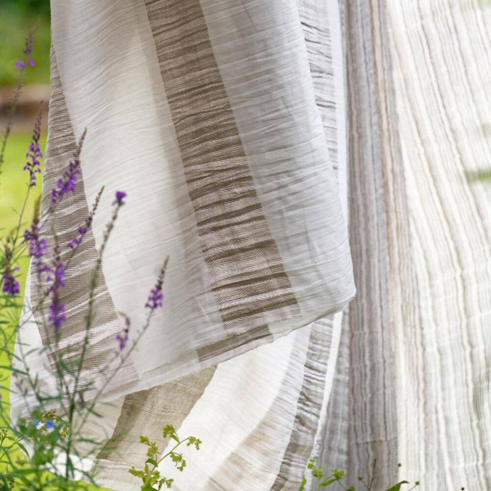 Alexis Fabric - Kingfisher by Alexis Fabric - Kingfisher from