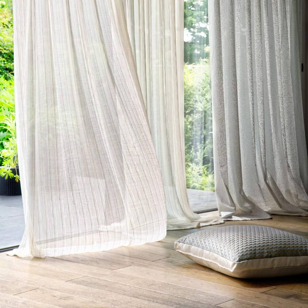 Alexis Fabric - Kingfisher by Alexis Fabric - Kingfisher from