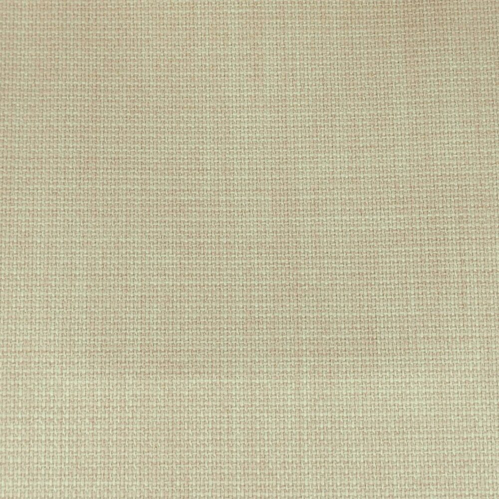 neutral plain woven fabric from Cristina Marrone