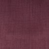 purple plain woven fabric from Cristina Marrone