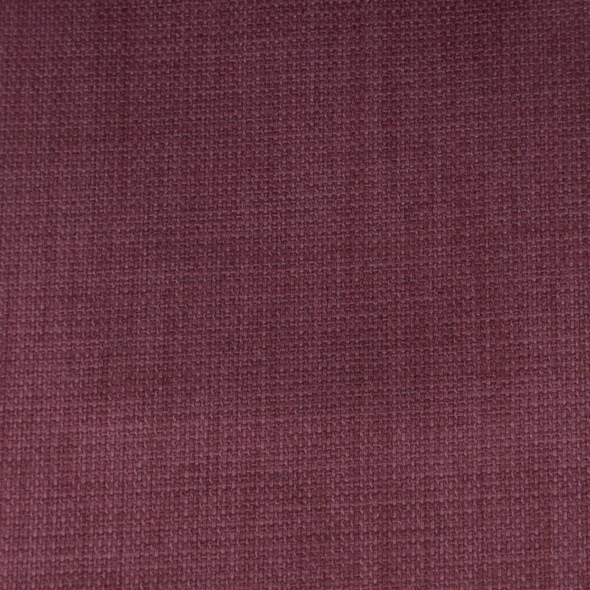 Turin Fabric - Mulberry by purple plain woven fabric from Cristina Marrone