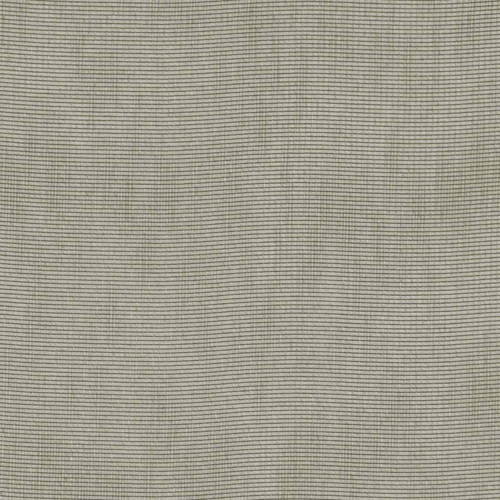 brown plain voile-sheer fabric from Clarke & Clarke