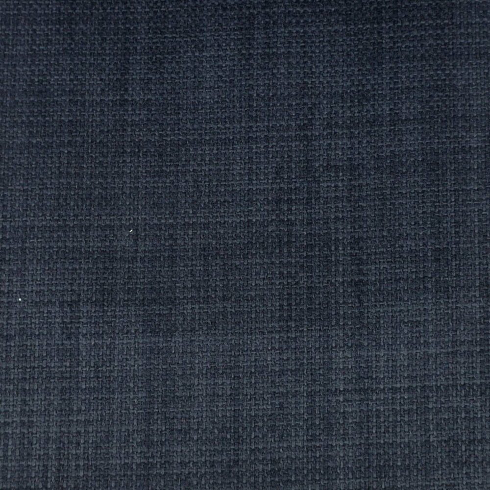 blue plain woven fabric from Cristina Marrone
