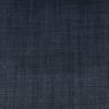 blue plain woven fabric from Cristina Marrone