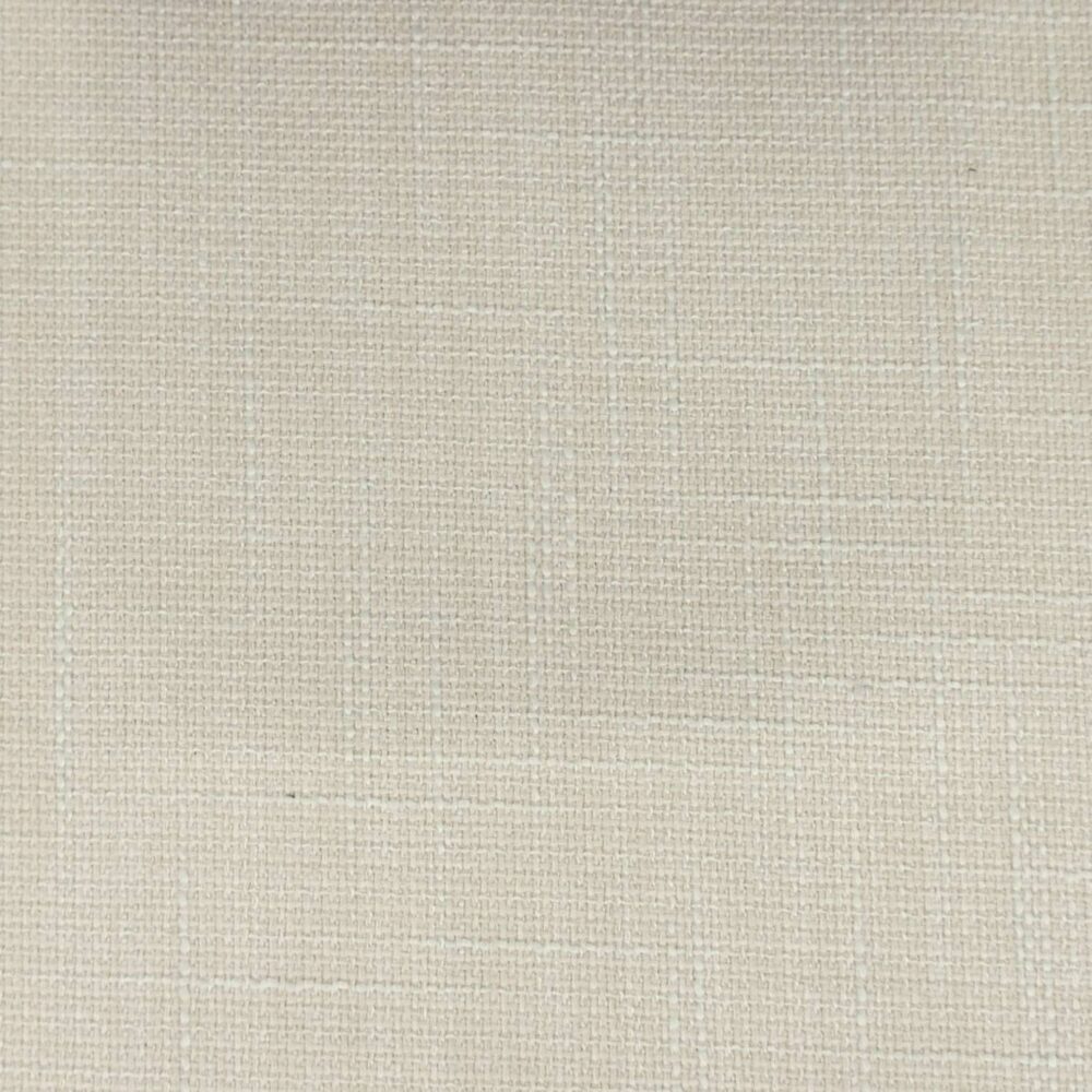 Emporio Fabric - Putty by neutral plain woven fabric from Cristina Marrone