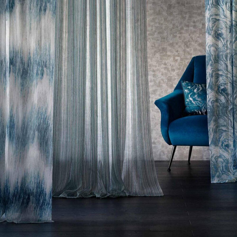 Matteo Fabric - Chalk from