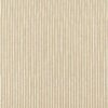 brown striped voile-sheer fabric from Clarke & Clarke
