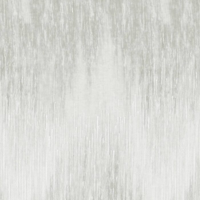 Opulenza Fabric - Ivory / Pebble swatch