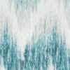 blue misc voile-sheer fabric from Clarke & Clarke