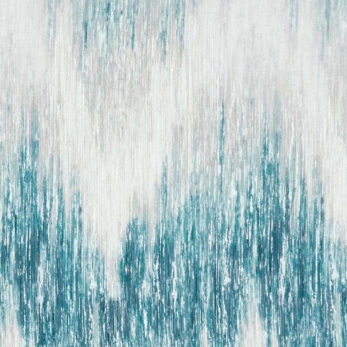 Opulenza Fabric - Kingfisher swatch