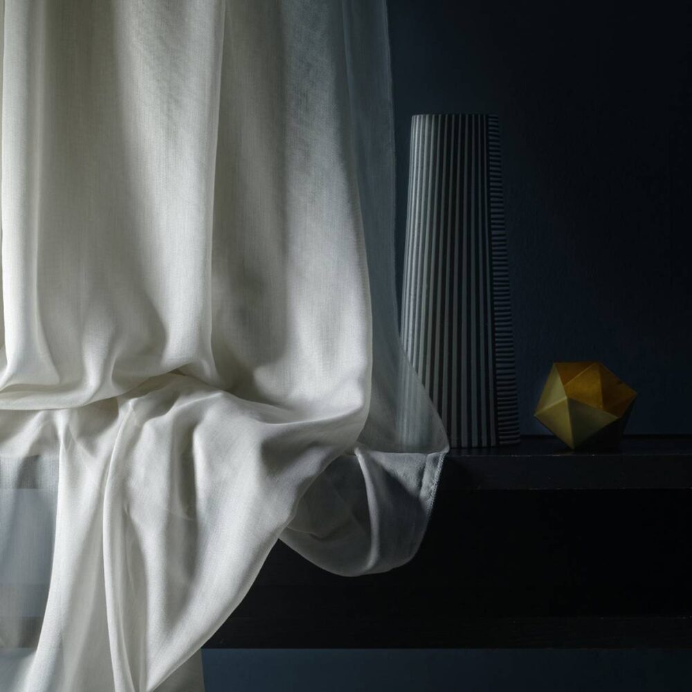 Puro Fabric - Chalk by Puro Fabric - Chalk from