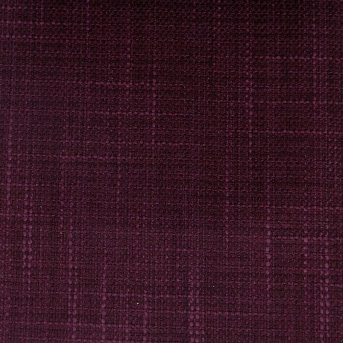Emporio Fabric - Plum swatch