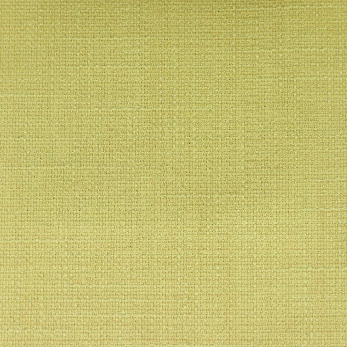 Emporio Fabric - Quince by green plain woven fabric from Cristina Marrone