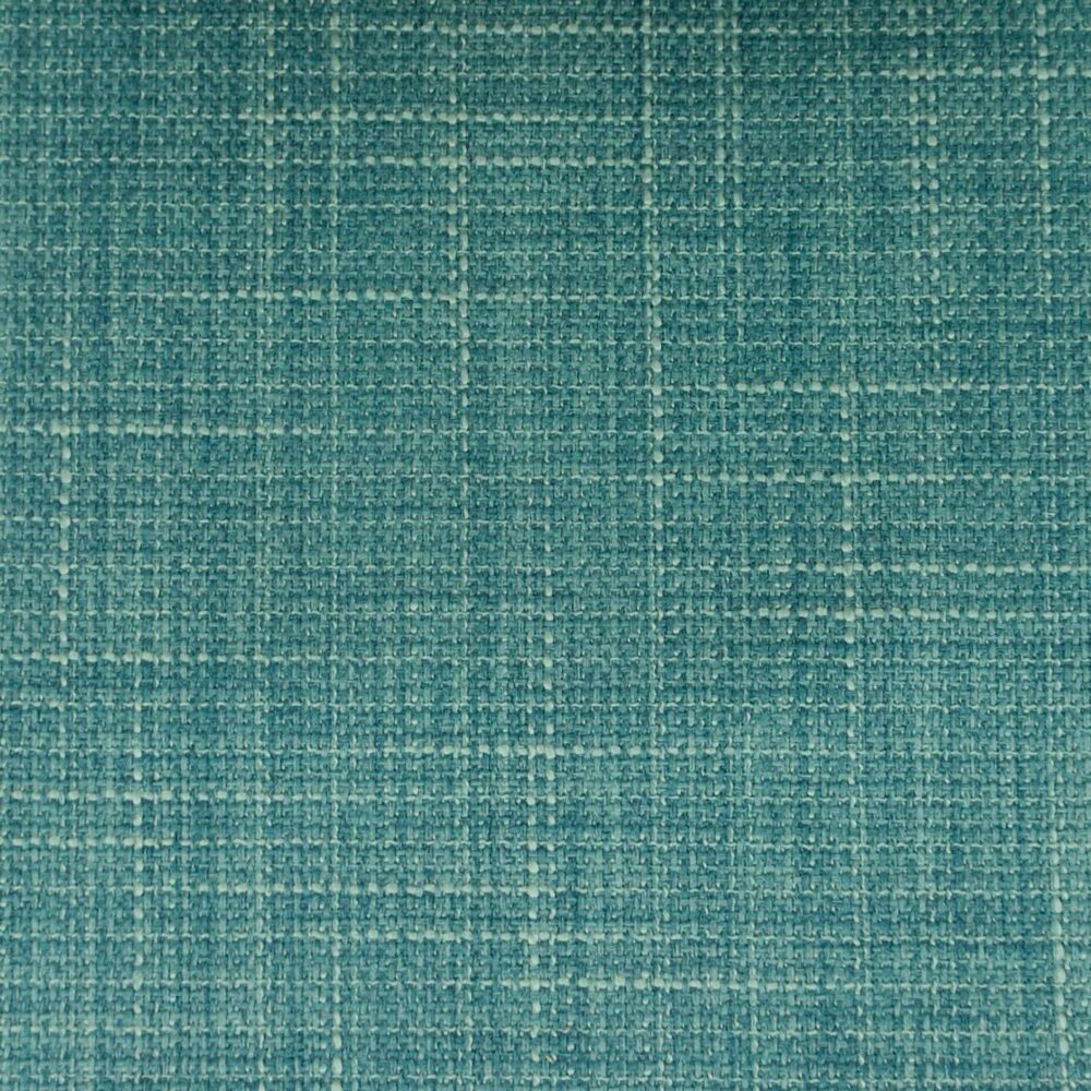 blue plain woven fabric from Cristina Marrone