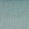 blue plain woven fabric from Cristina Marrone