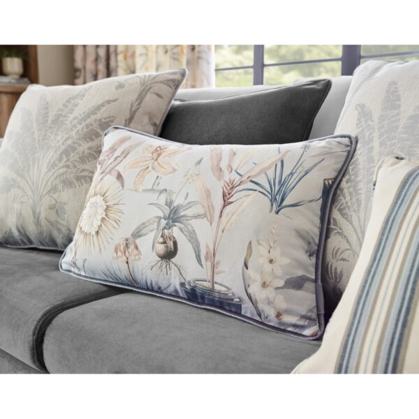 Atrium Fabric - Woodrose by Atrium Fabric - Woodrose from