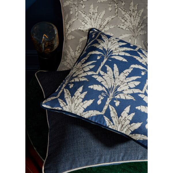 Palm House Fabric - Mist by Palm House Fabric - Mist from