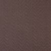brown geometric woven fabric from Designers Guild