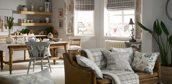 Harper Fabric - Eau de Nil from