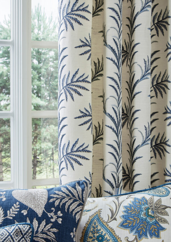 Kala Fabric - Cloud by Kala Fabric - Cloud from