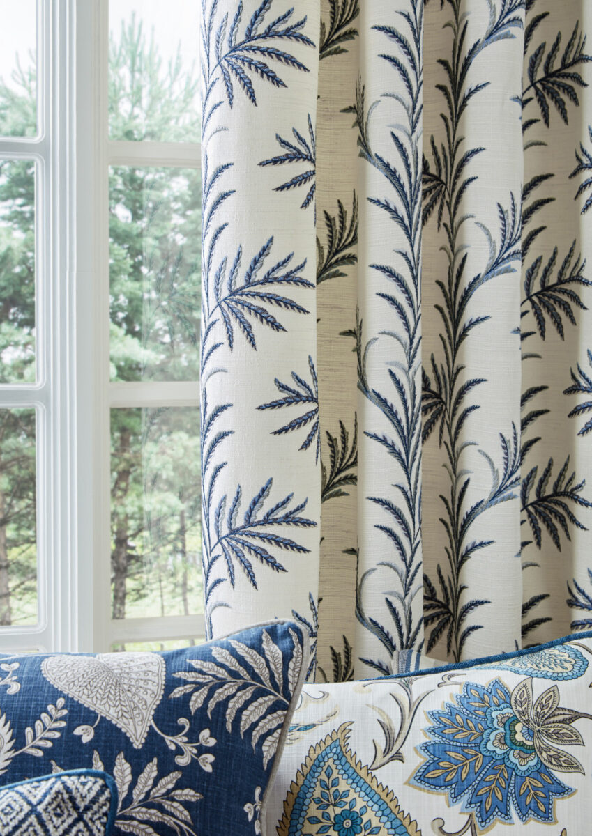 Kala Fabric - Haze from