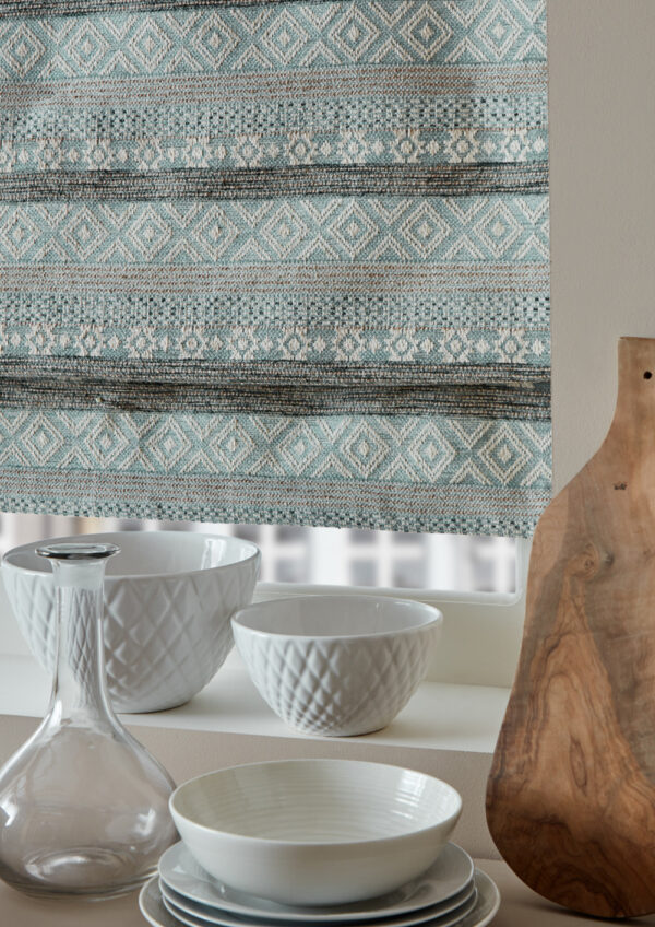 Kamakura Fabric - Cloud by Kamakura Fabric - Cloud from