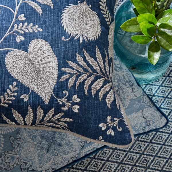 Senja Fabric - Maize from
