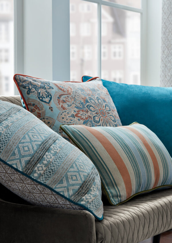 Simta Fabric - Cloud by Simta Fabric - Cloud from